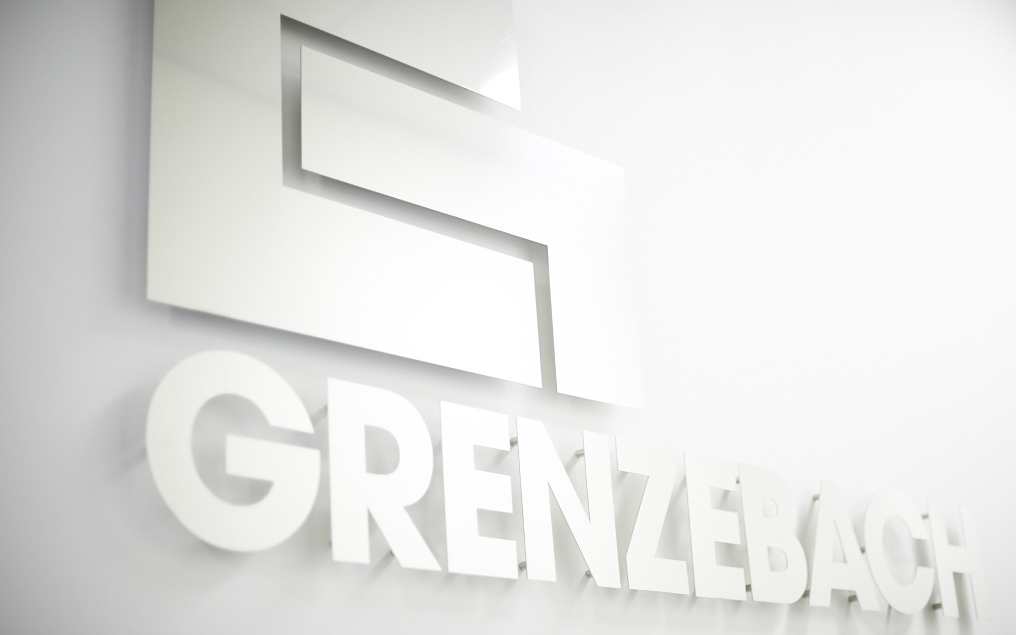 Grenzebach on course of growth