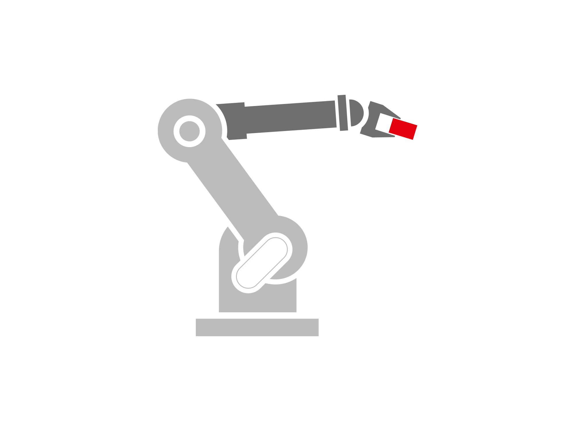 Grenzebach bietet komplette Roboterzellen
