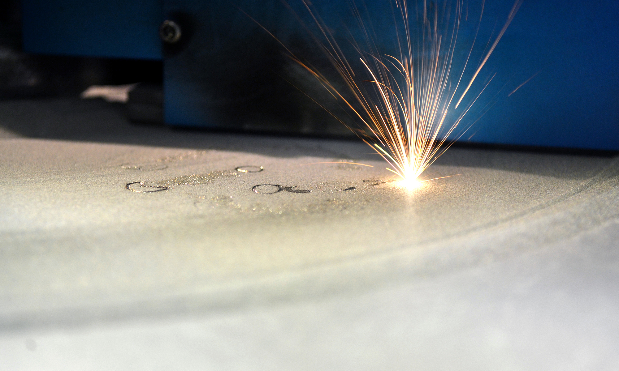 Additive manufacturing in the automotive industry