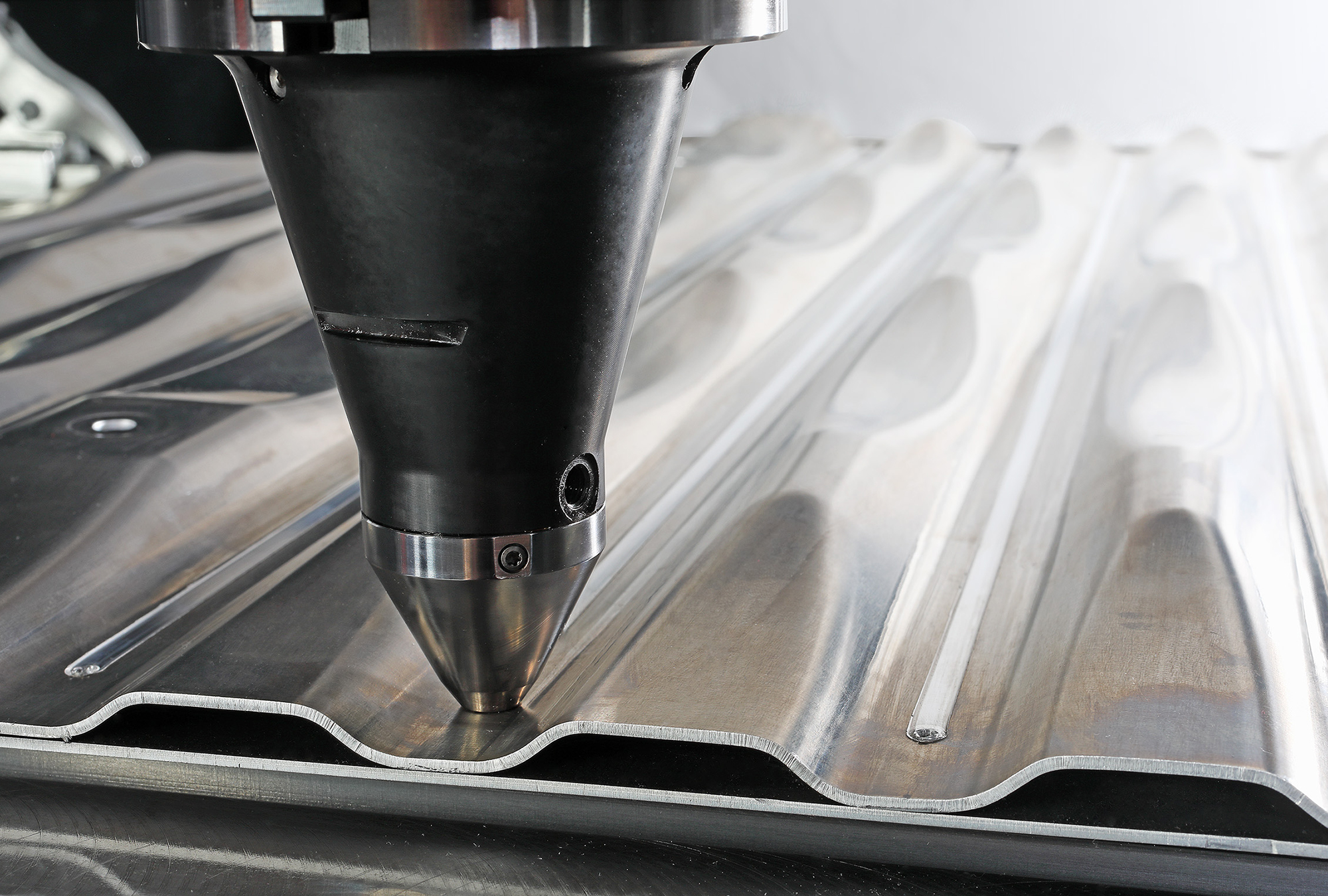 Friction stir welding processes and welding technology