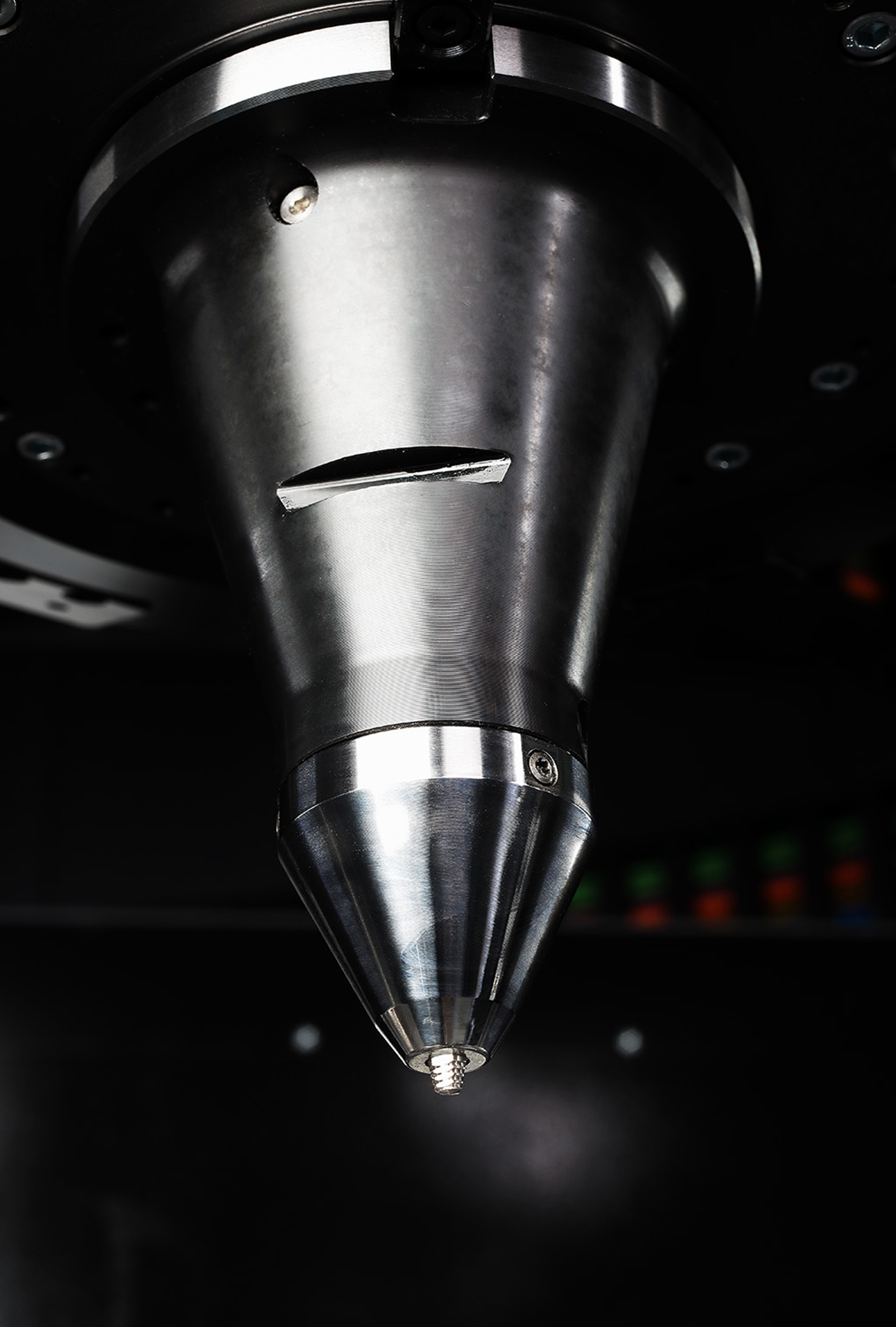 Friction stir welding service from Grenzebach