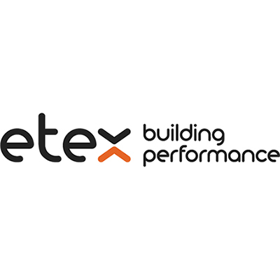 Etex Building Performance Logo