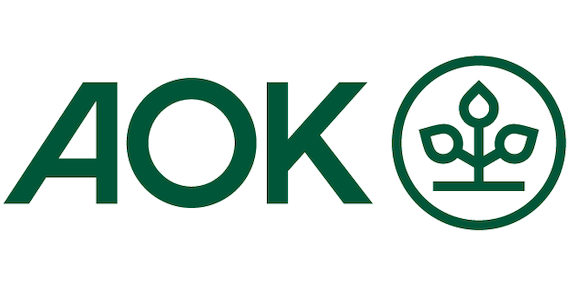 AOK Logo