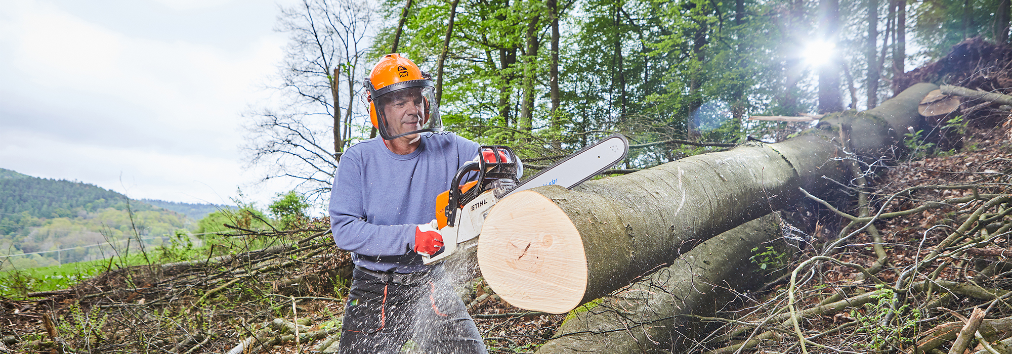 Employee Storie Carsten Burkert Grenzebach