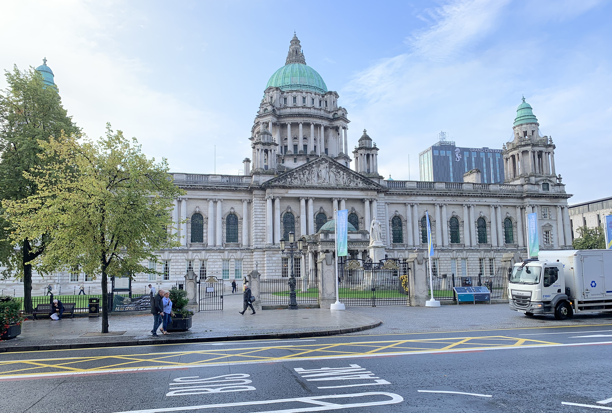 Belfast