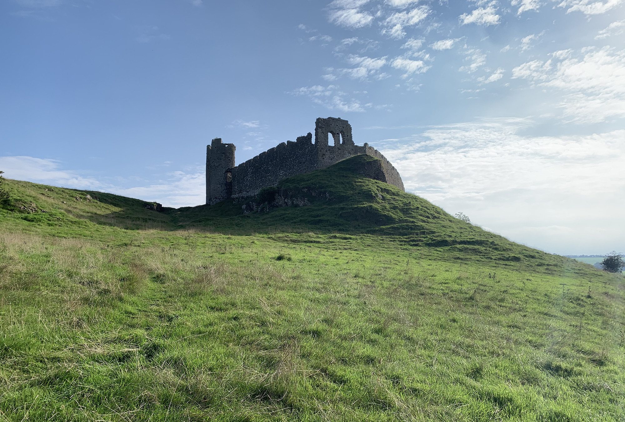 Castle Roche