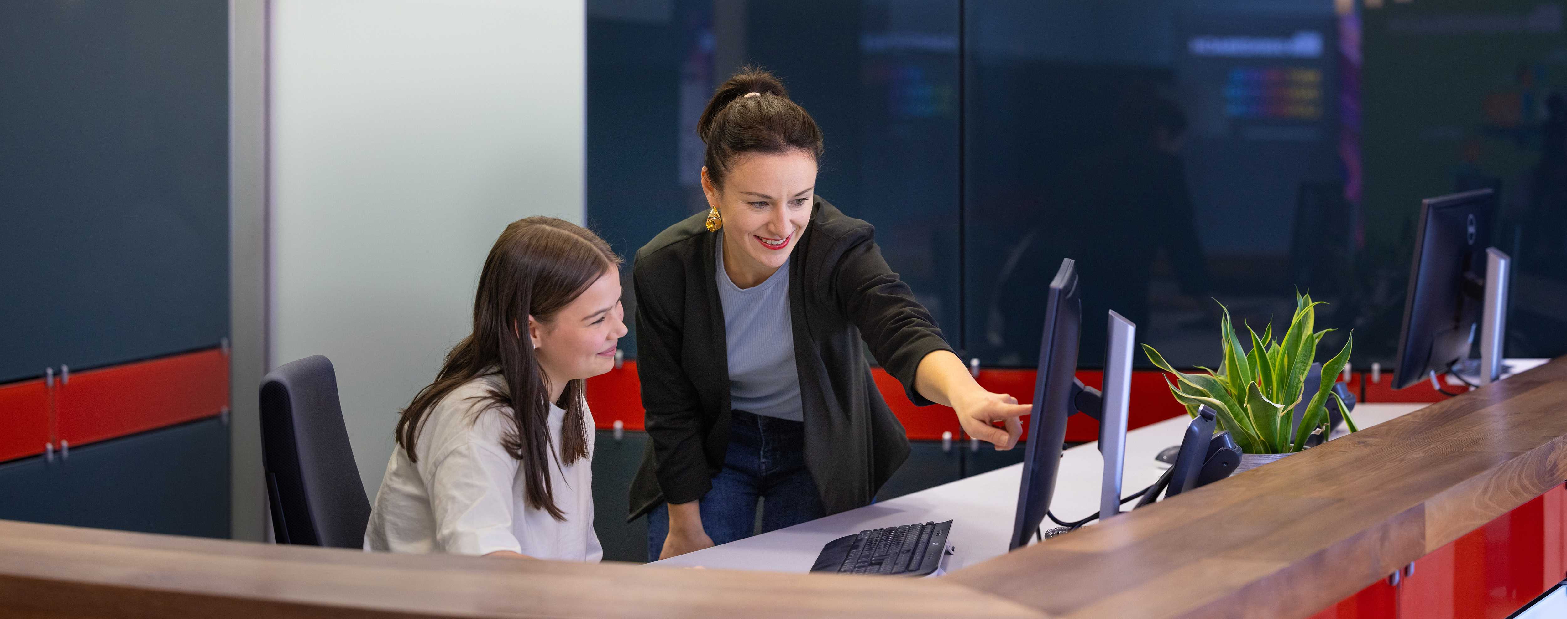 Ausbildung bei Grenzebach