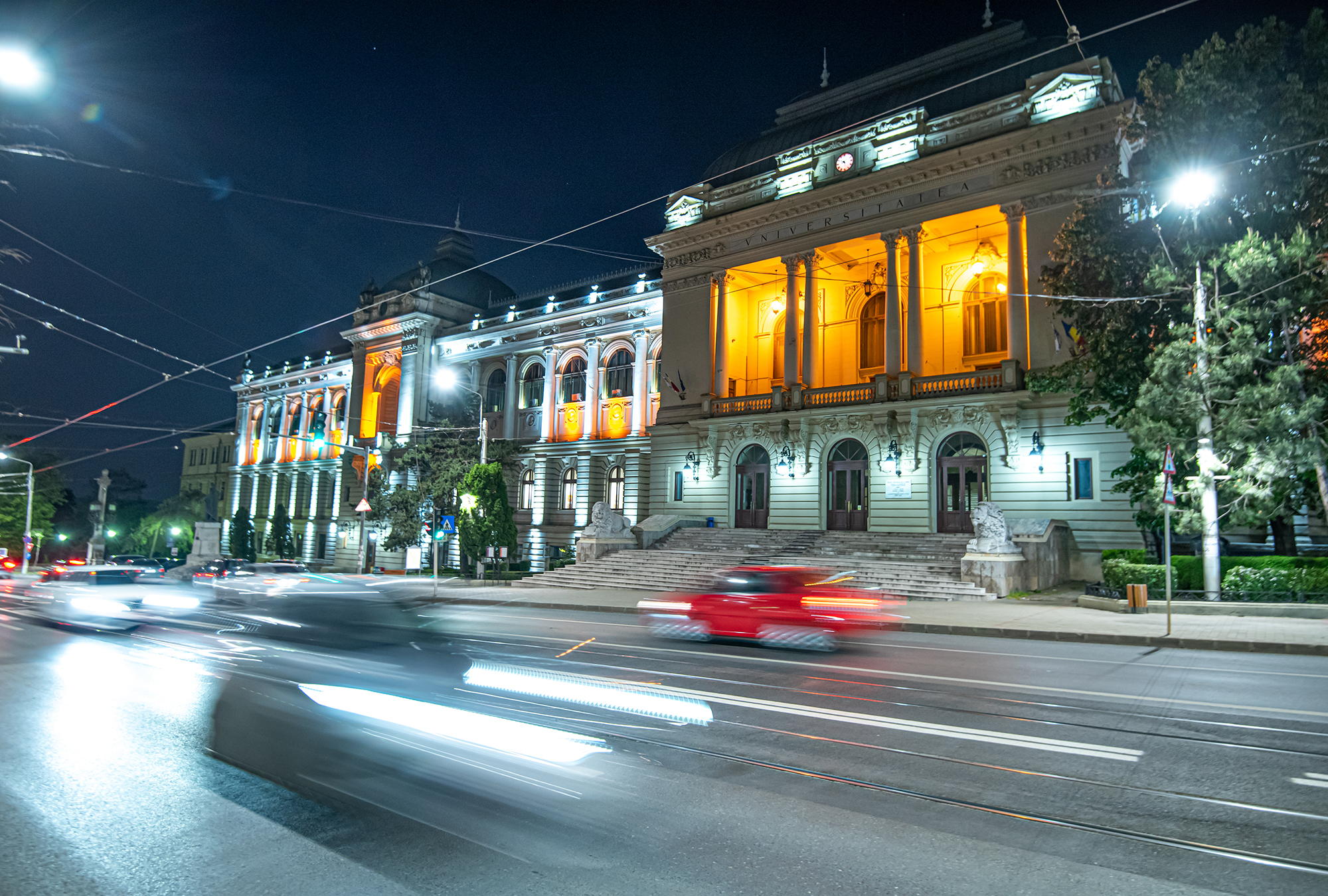 Standort Iasi