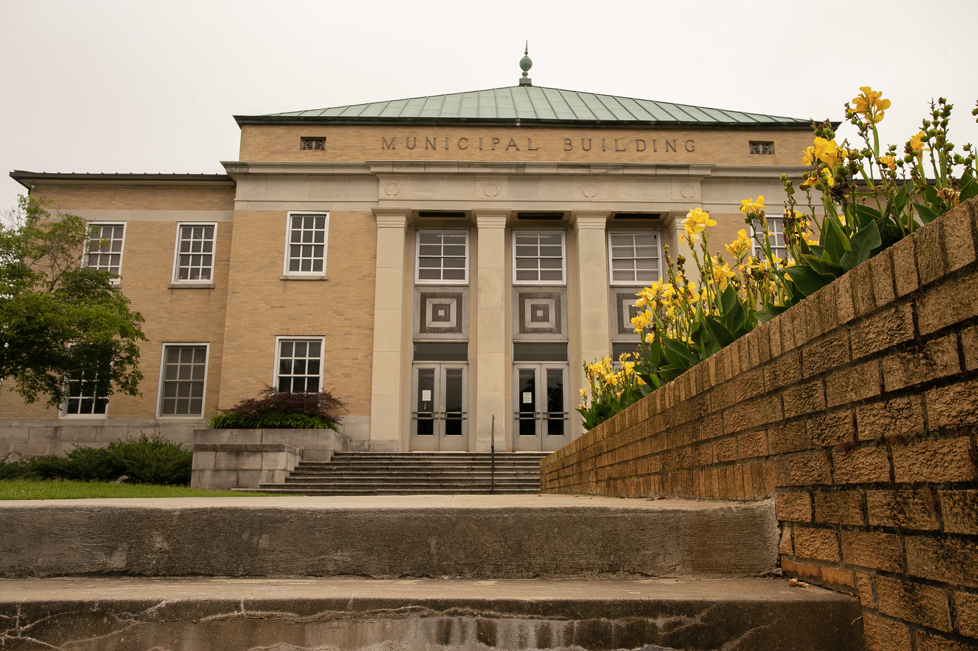 Nur wenige Säle auf der Welt können mit der akustischen Perfektion des Charles Wadsworth Auditorium mithalten