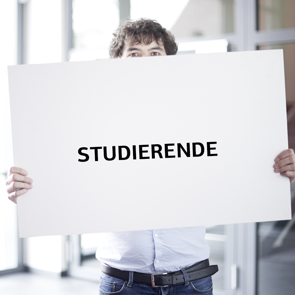 Karriere Grenzebach - Studierende