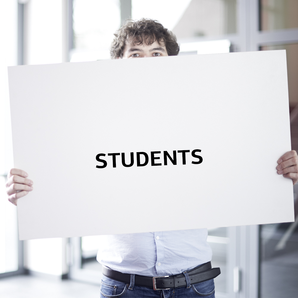 Career Grenzebach - Students