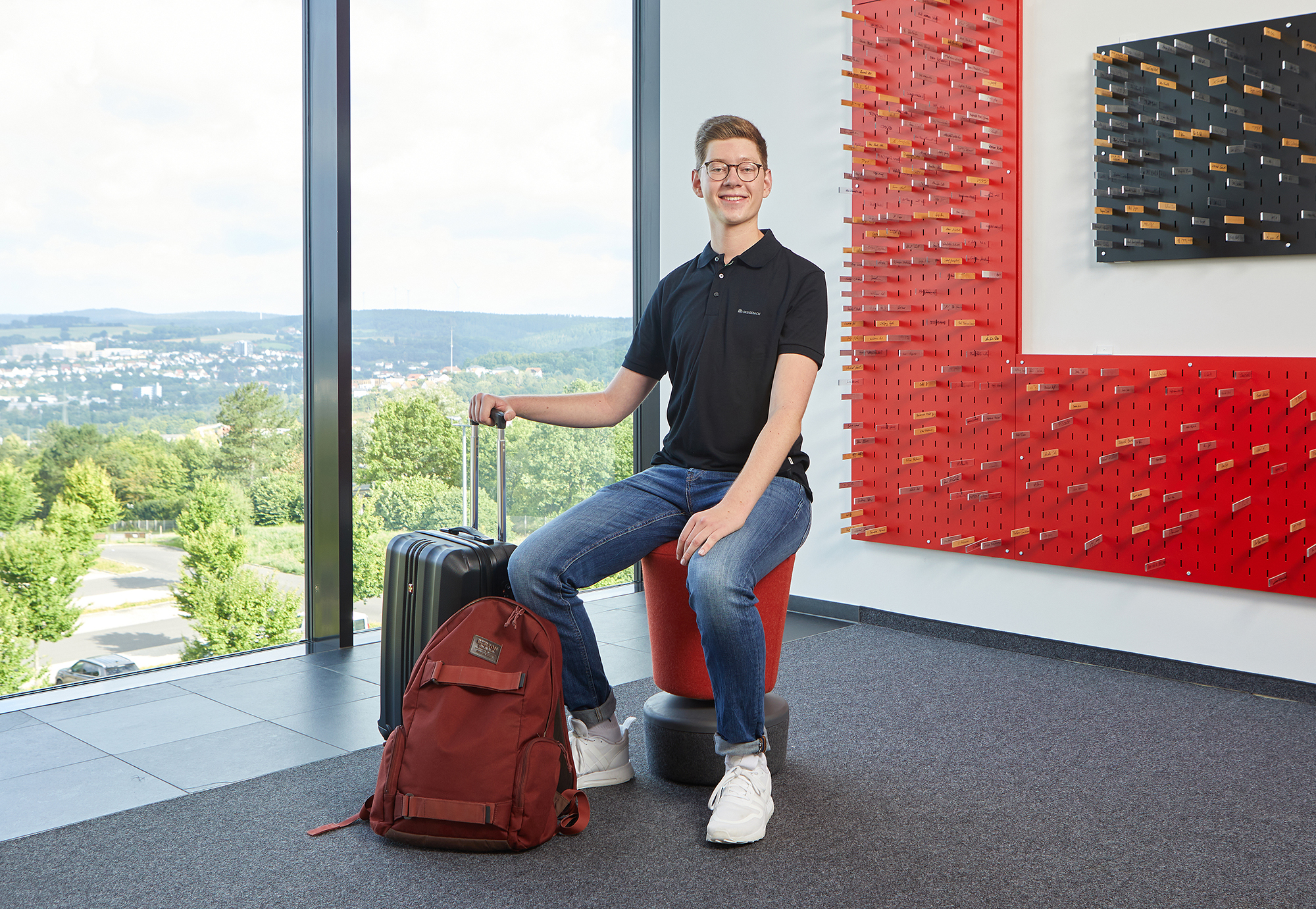 Urlaub und Vergütung während der studentischen Mitarbeit