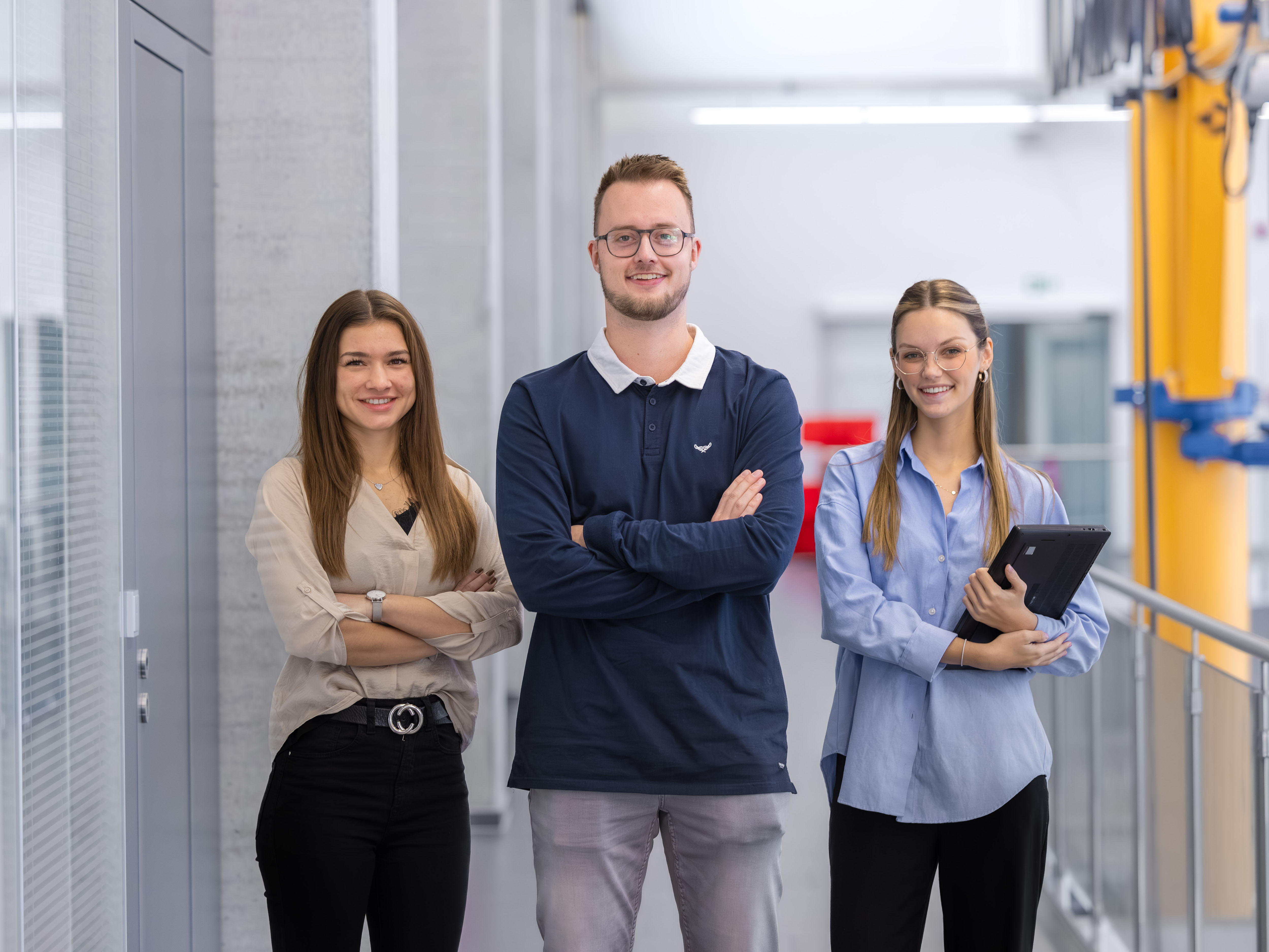 Das bringen Sie mit für eine Abschlussarbeit