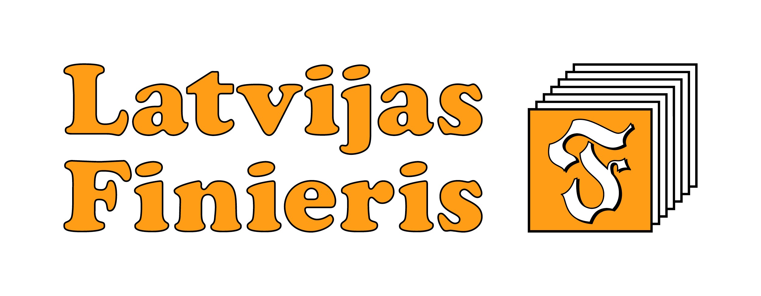 AS Latvijas Finieris Logo