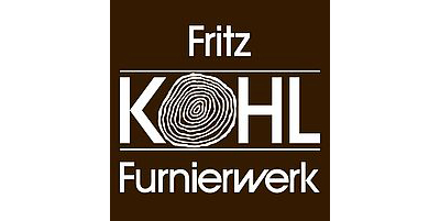 Fritz Kohl GmbH & Co. KG Logo