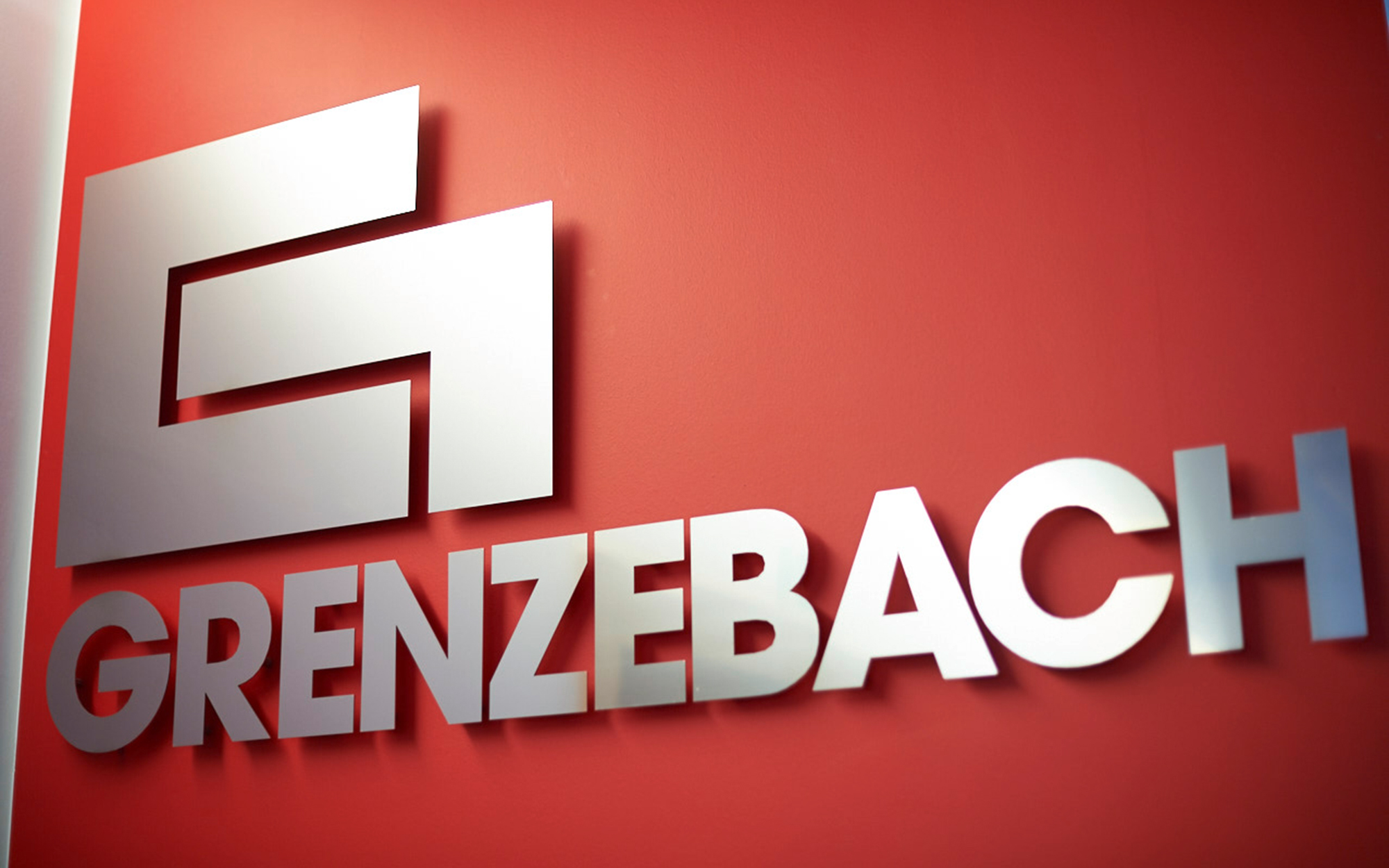 Grenzebach Group logo