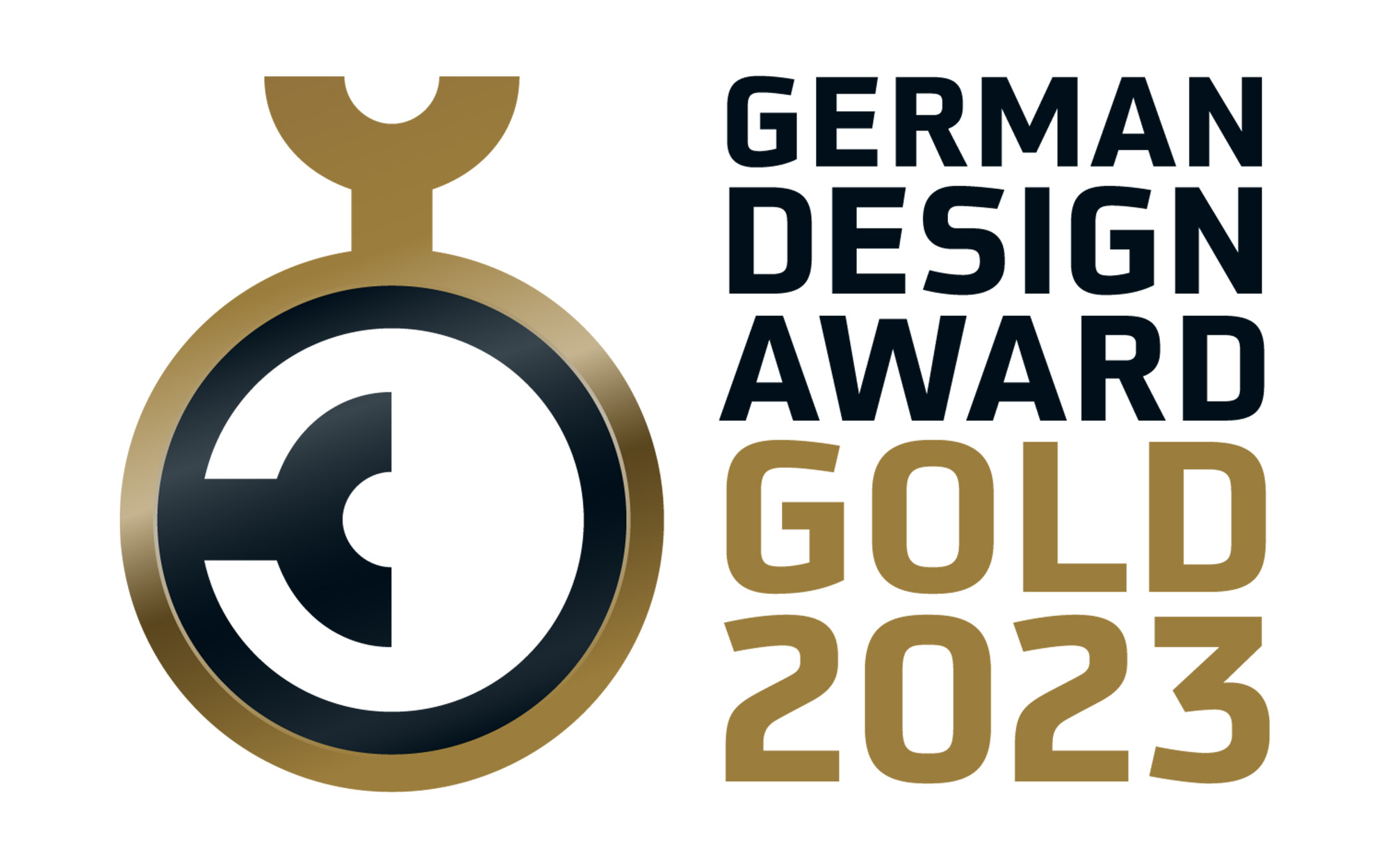 ENVELON wins German Design Award Gold 2023