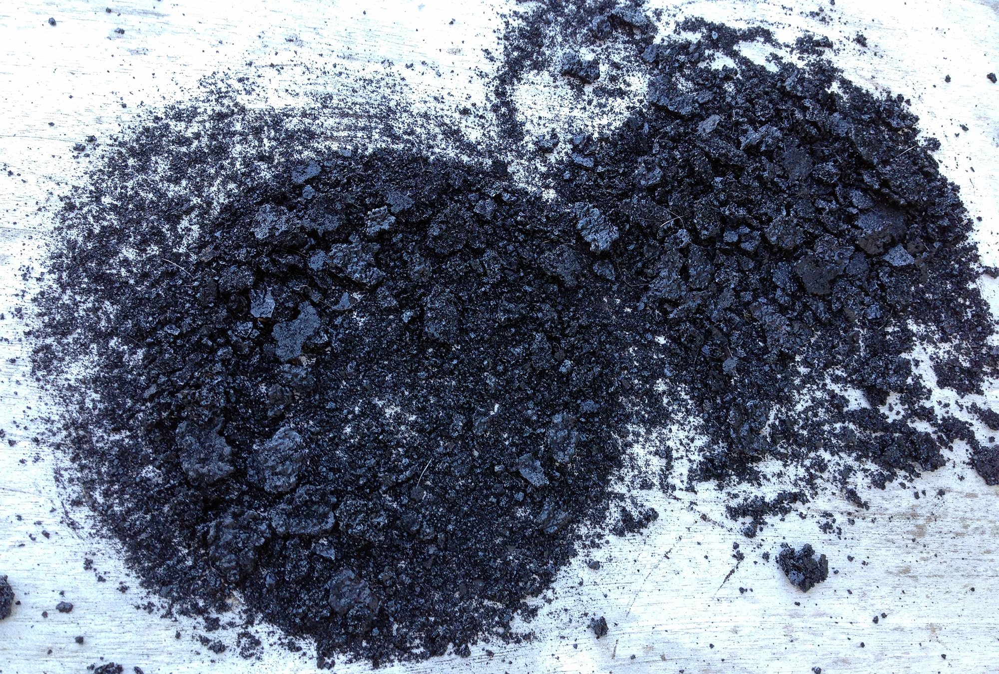 Compaction_Carbon Black