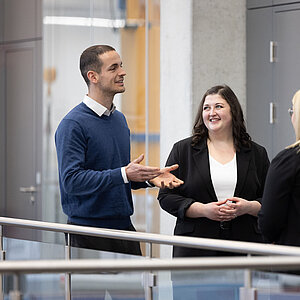 Career opportunity at Grenzebach