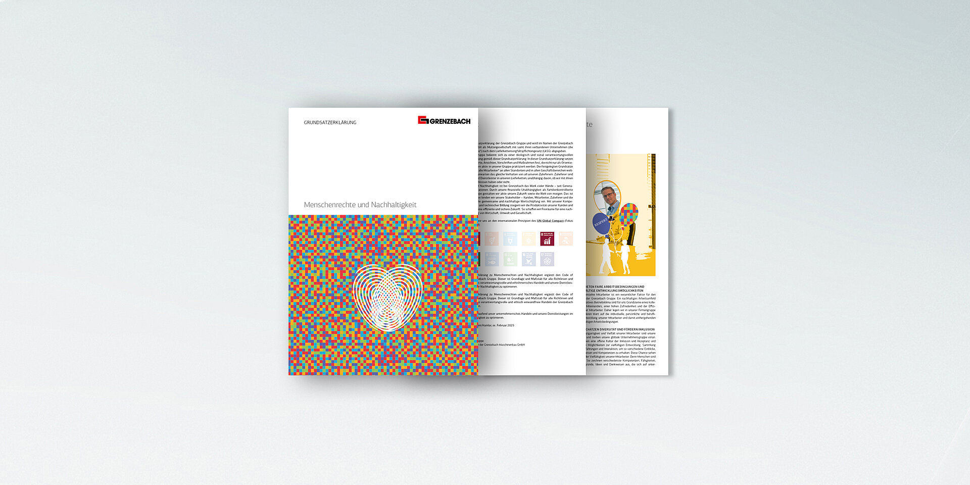 Ethik- und Verhaltenskodizes