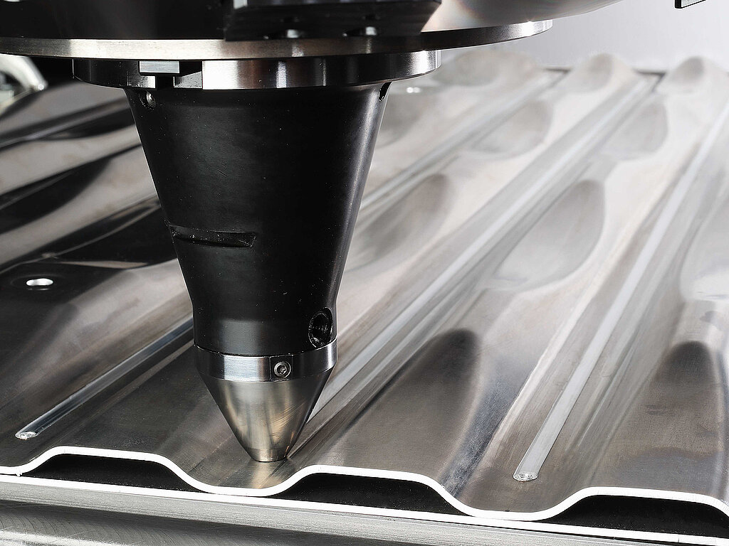 Friction stir welding technology for green mobility