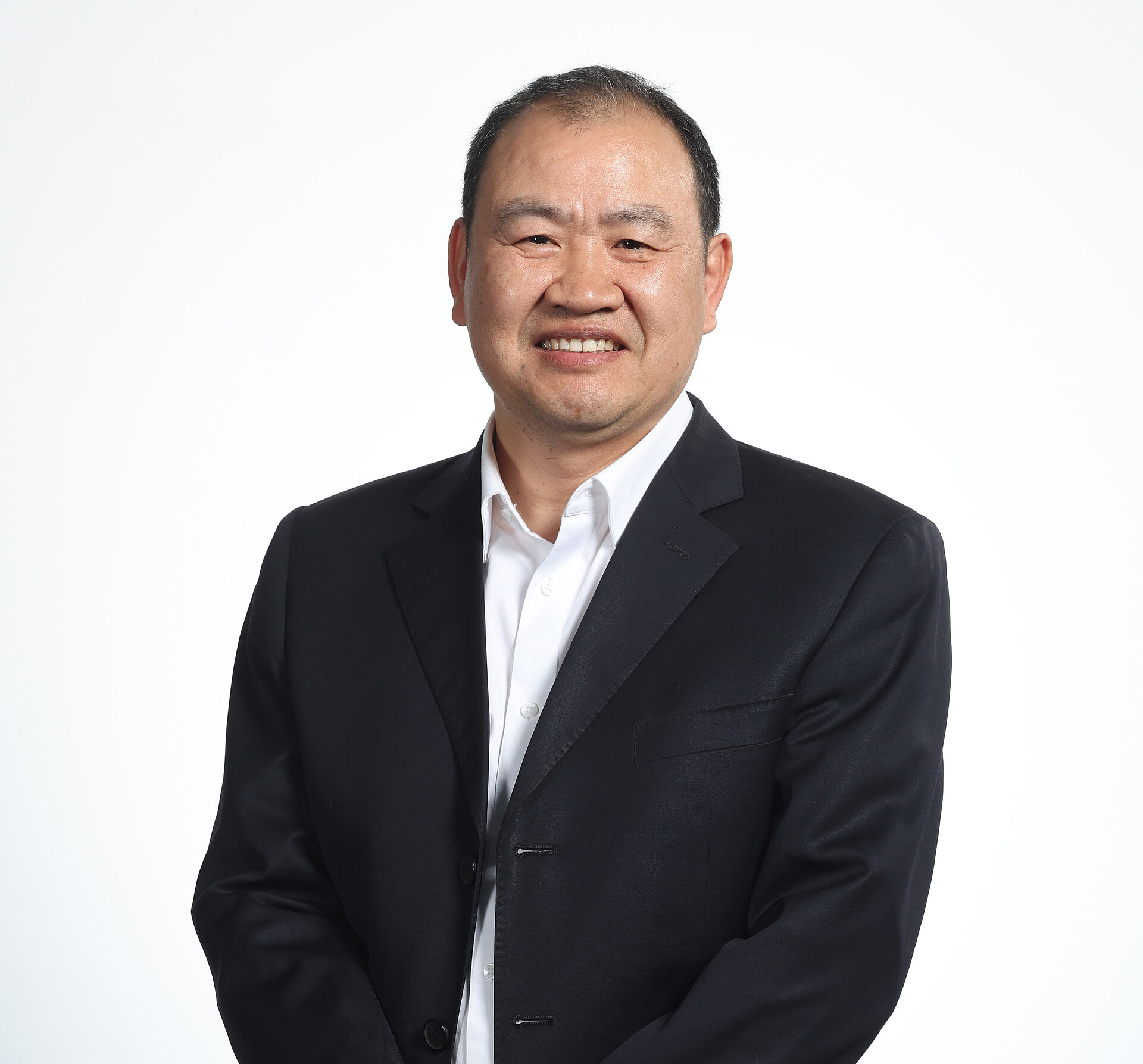 Thomas Liu Grenzebach