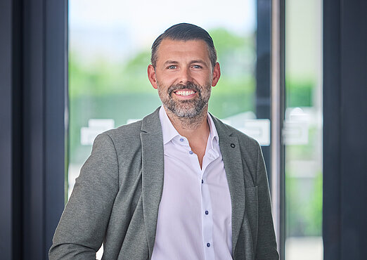 Florian Nagler Grenzebach