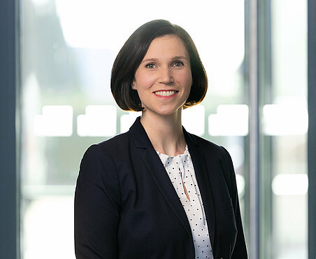 Barbara Mayr Grenzebach