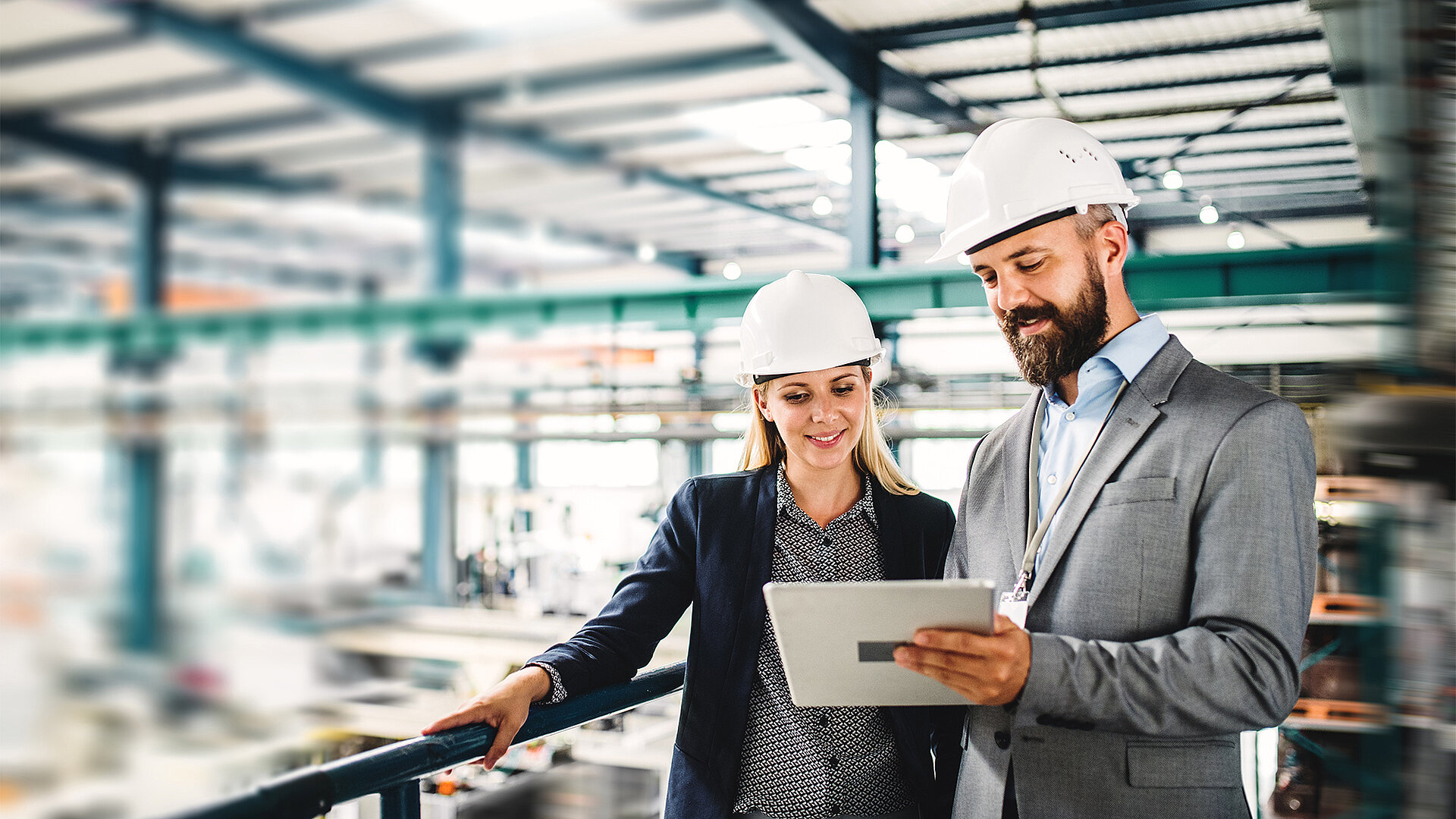 Contract manufacturing
