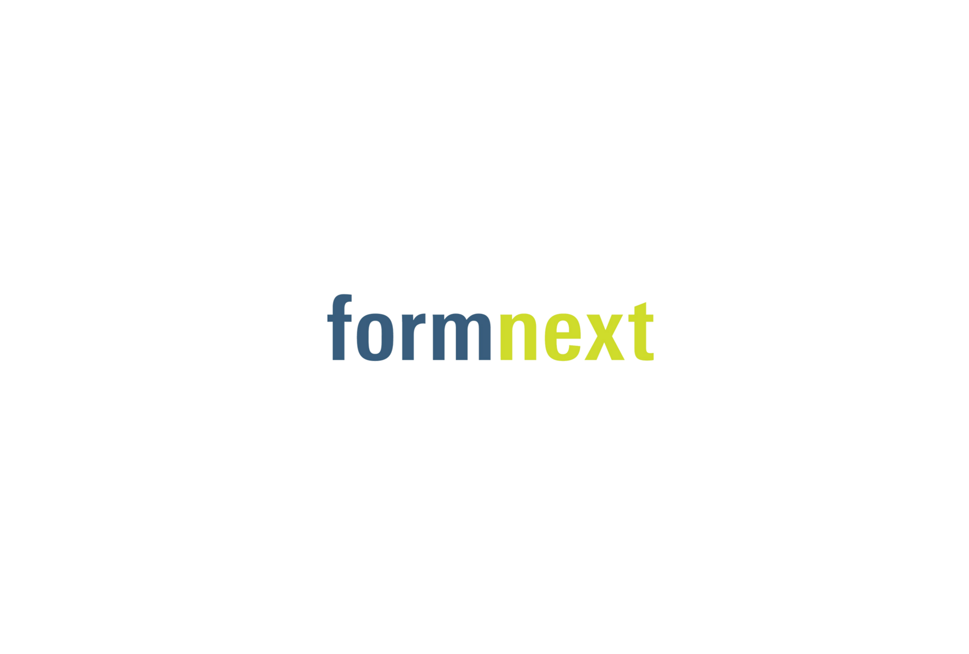 Grenzebach attends Formnext