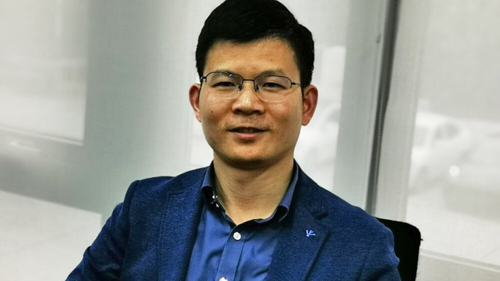 Jiapu Jiang