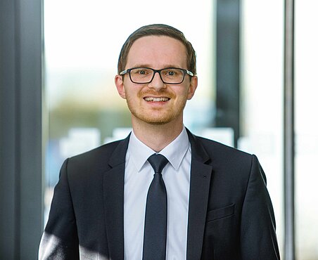 Stefan Wilfling Grenzebach