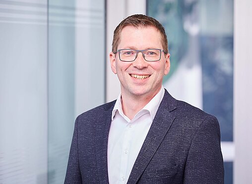 Kai Hofmann Grenzebach