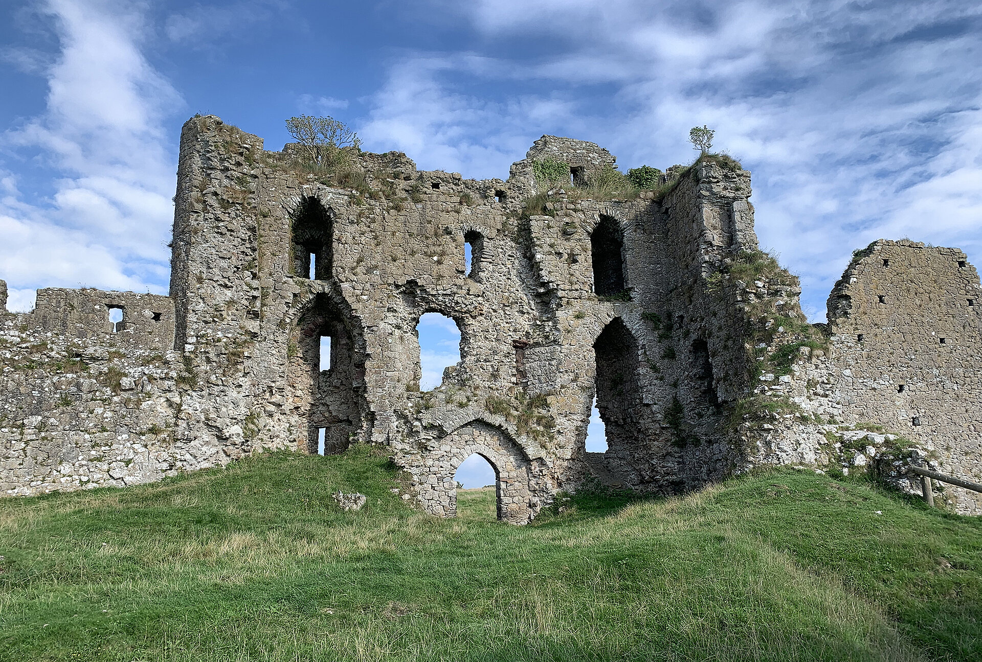 Castle Roche