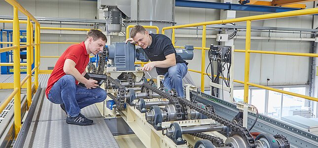 Integrated management system for quality, safety and sustainability