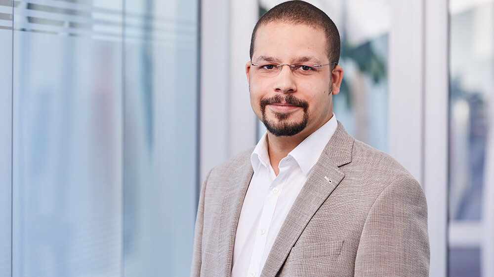 Career and jobs in Sales Grenzebach