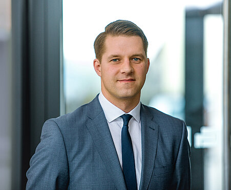 Dennis Schattauer Grenzebach