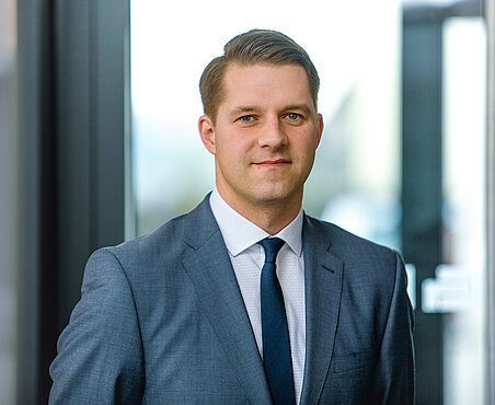 Dennis Schattauer Grenzebach