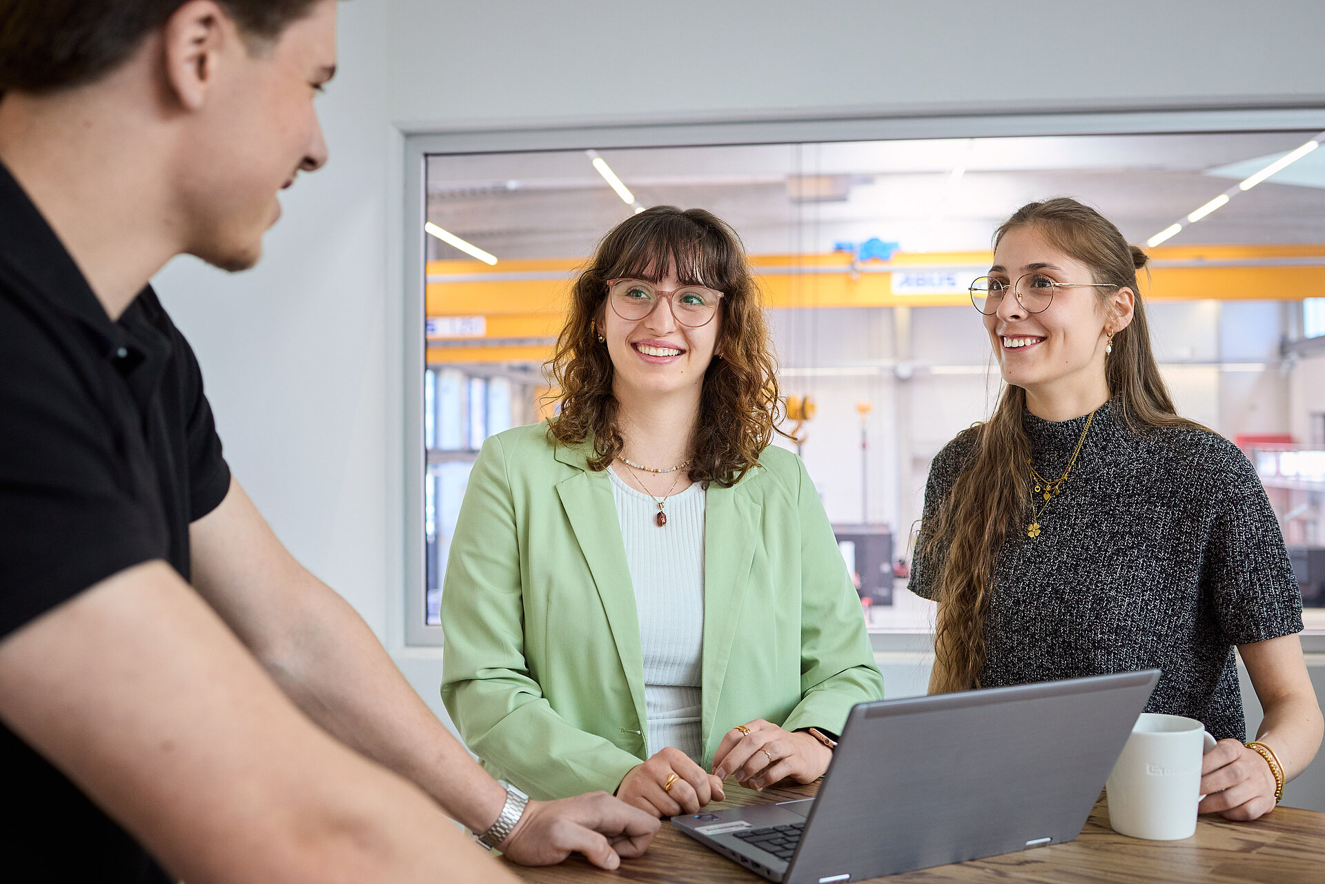 Das bringen Sie mit für eine Abschlussarbeit