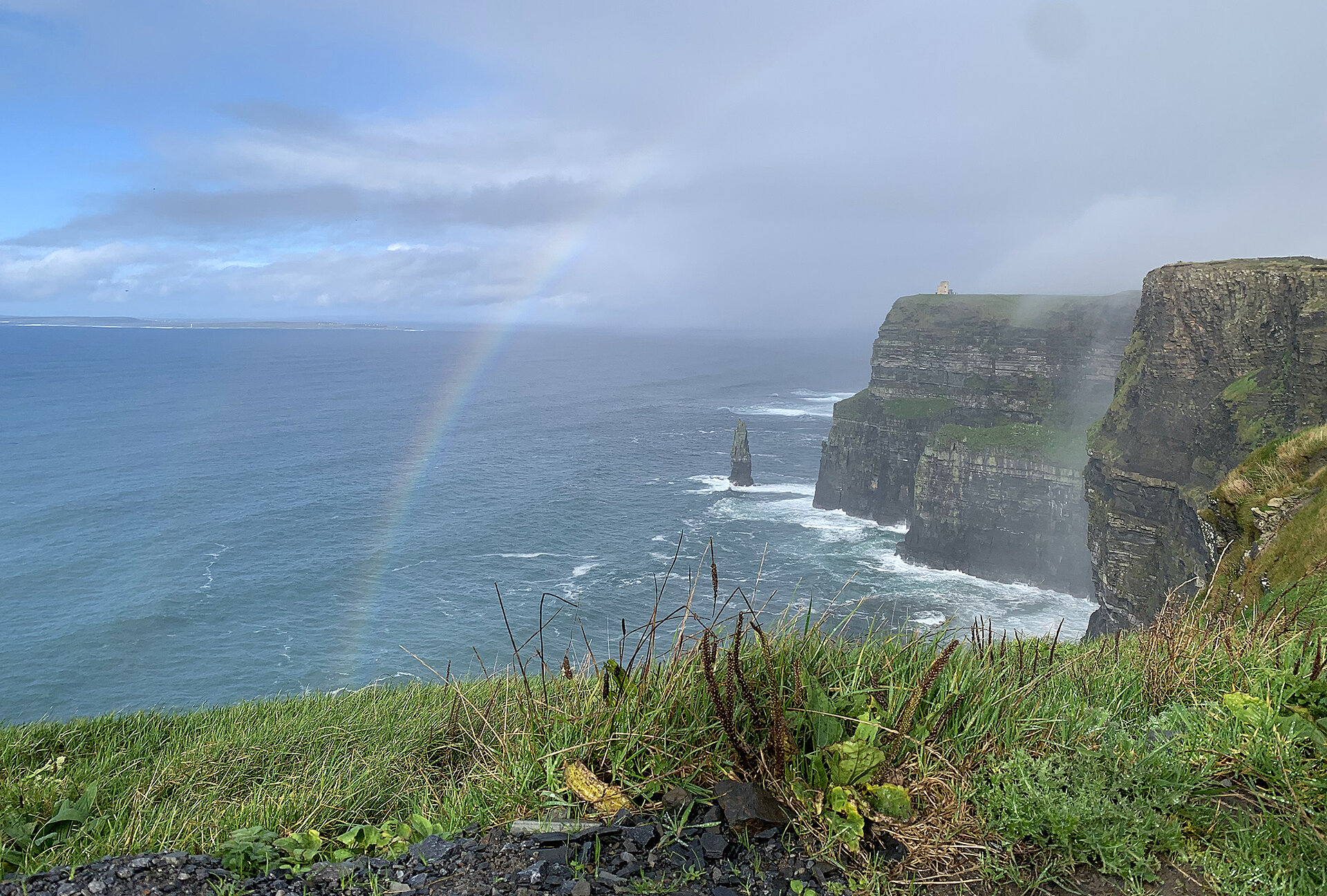 Cliffs of Moher